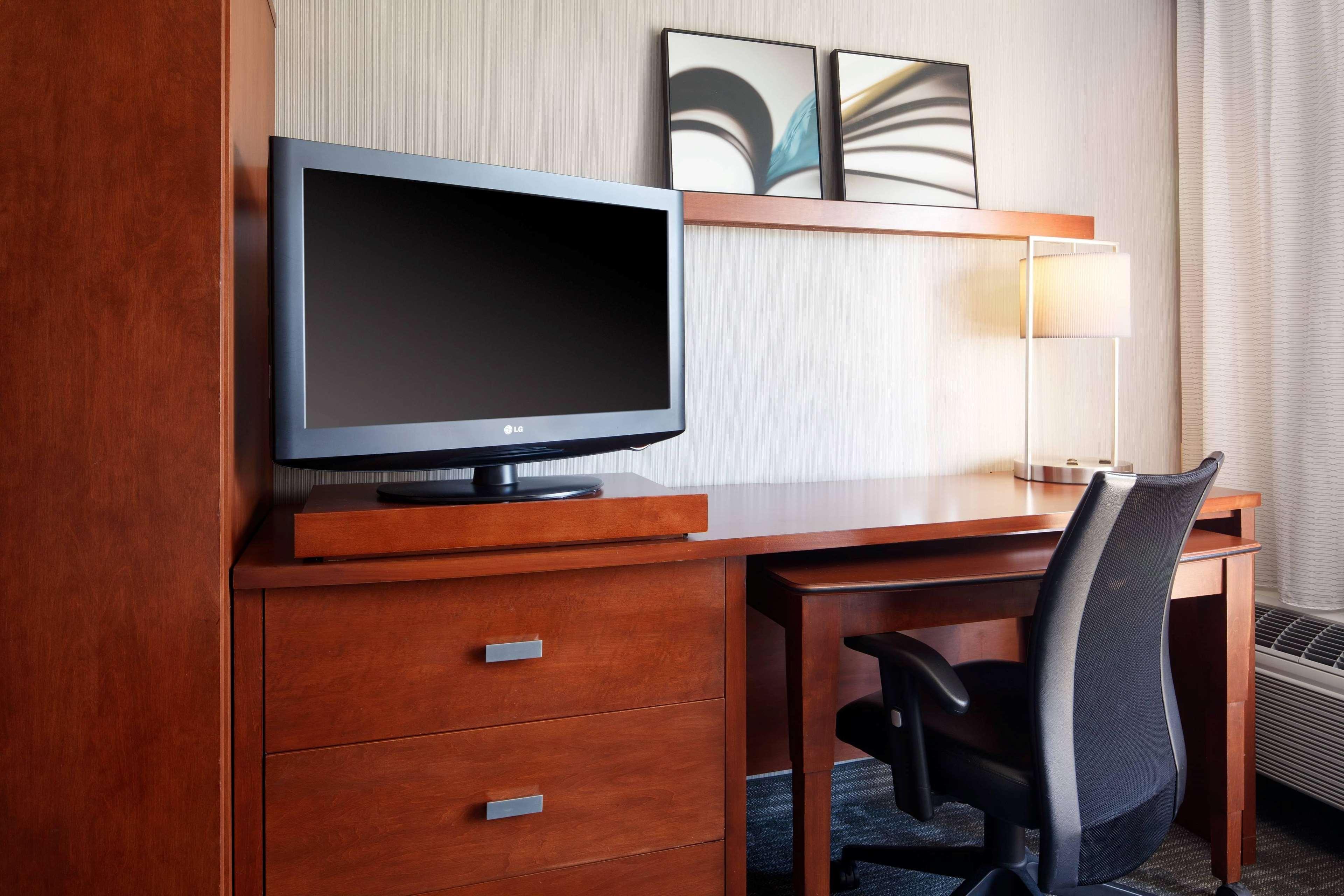 Sonesta Select Kansas City Airport Tiffany Springs Dış mekan fotoğraf